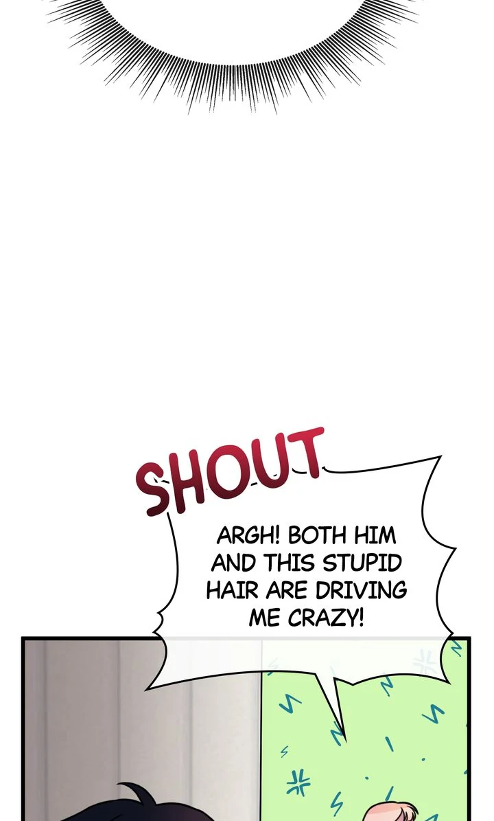 Alien to Love Chapter 1 page 118