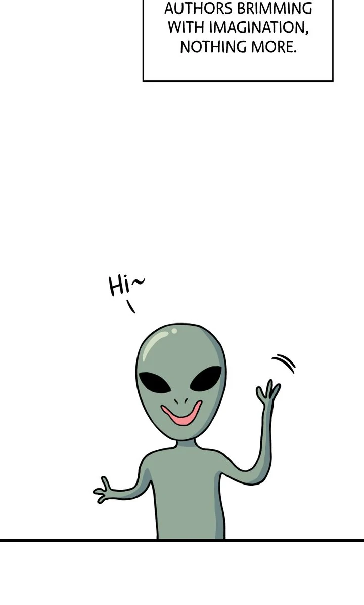 Alien to Love Chapter 1 page 124