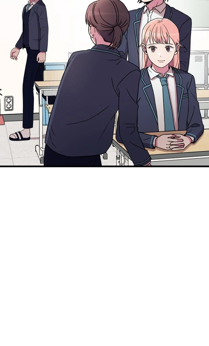 Alien to Love Chapter 1 page 104
