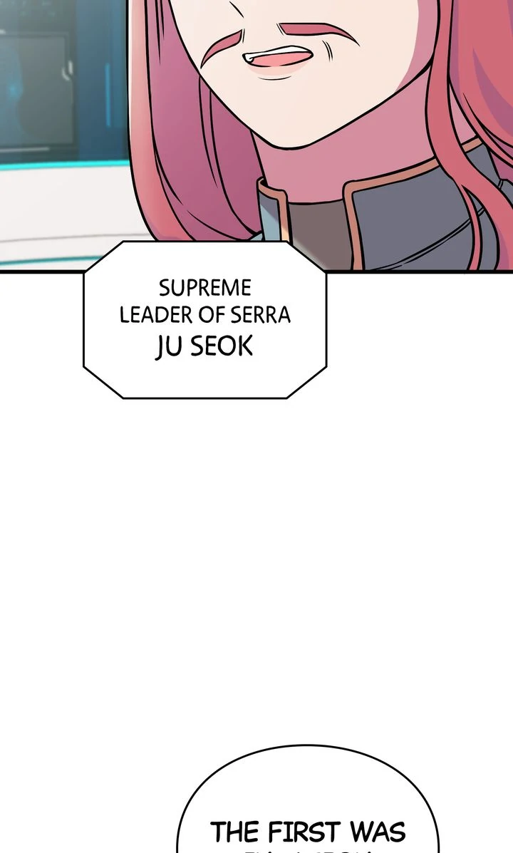 Alien to Love Chapter 2 page 17