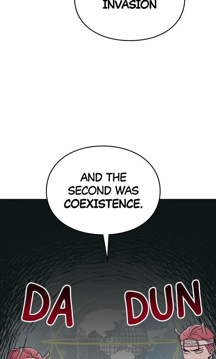 Alien to Love Chapter 2 page 18