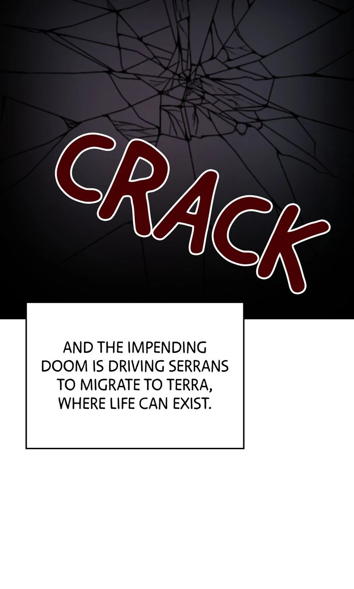 Alien to Love Chapter 2 page 14
