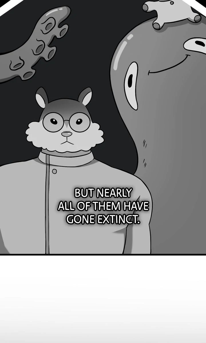 Alien to Love Chapter 2 page 8