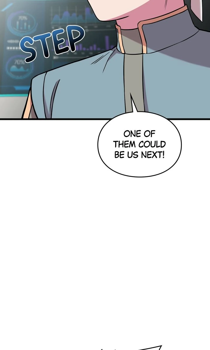 Alien to Love Chapter 2 page 24