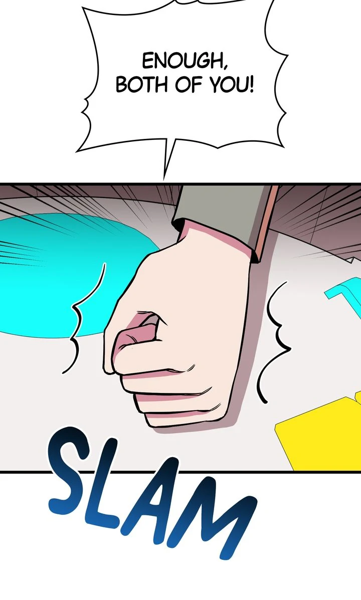 Alien to Love Chapter 2 page 25