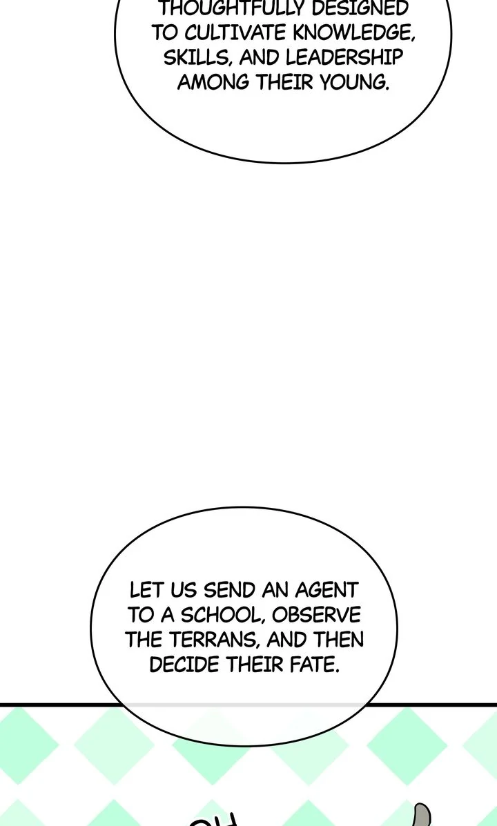 Alien to Love Chapter 2 page 29