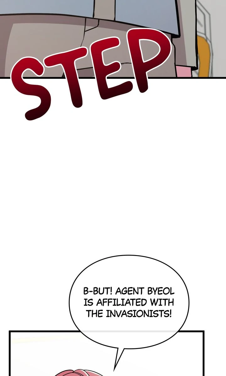 Alien to Love Chapter 2 page 34