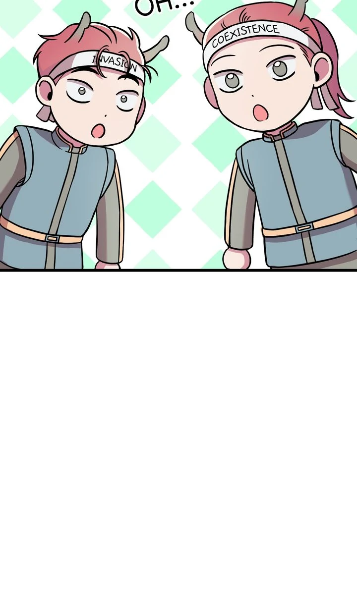 Alien to Love Chapter 2 page 30