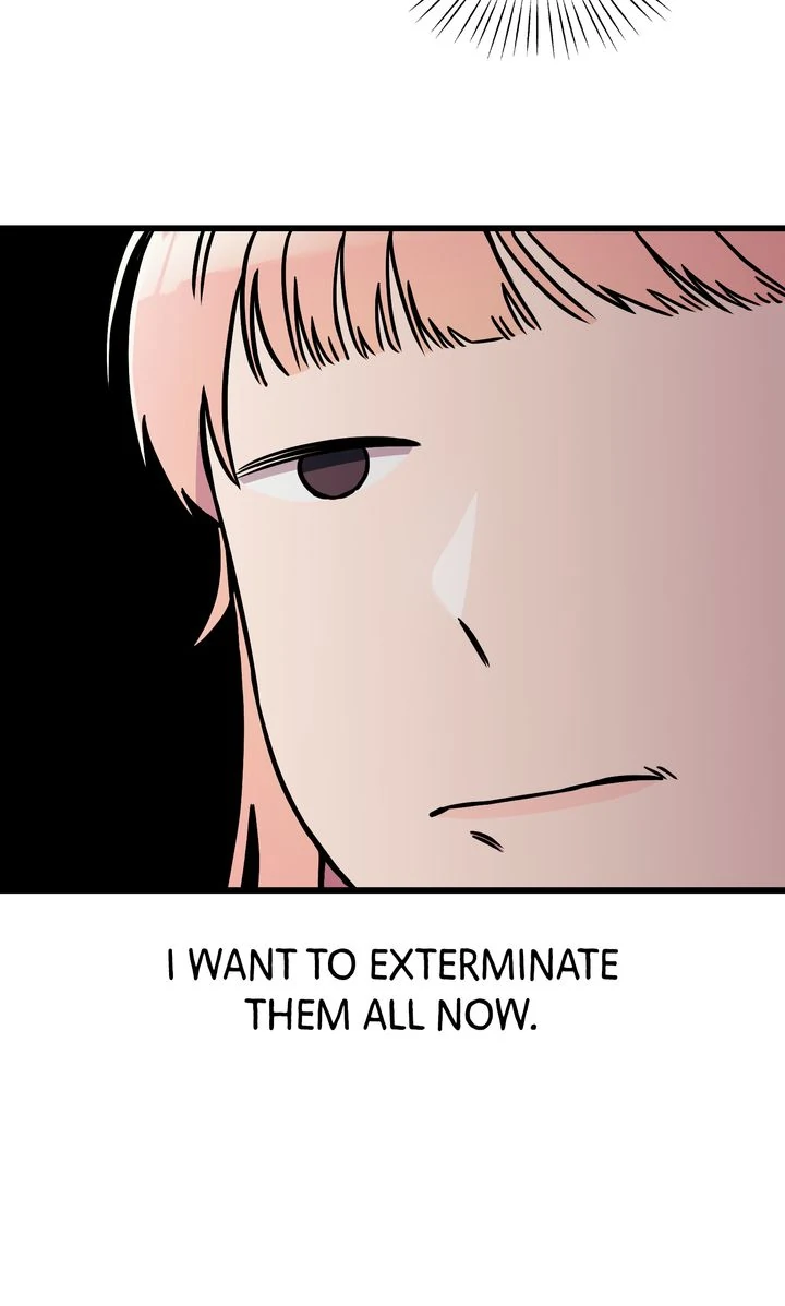 Alien to Love Chapter 2 page 48