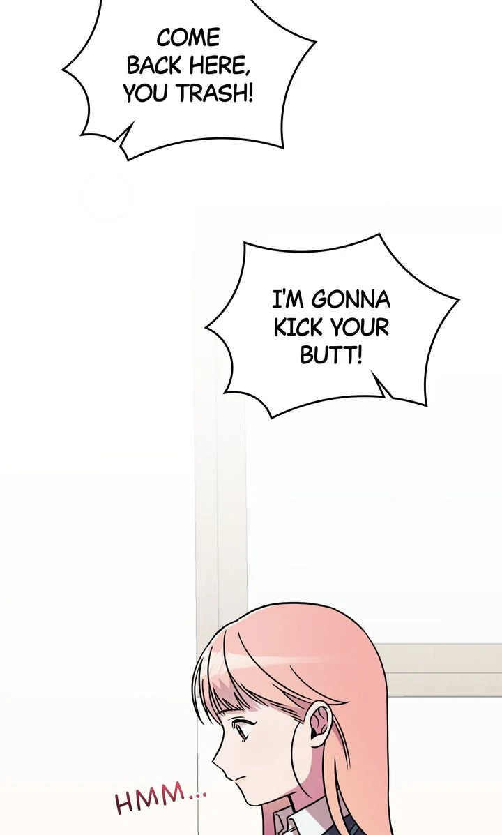 Alien to Love Chapter 2 page 45