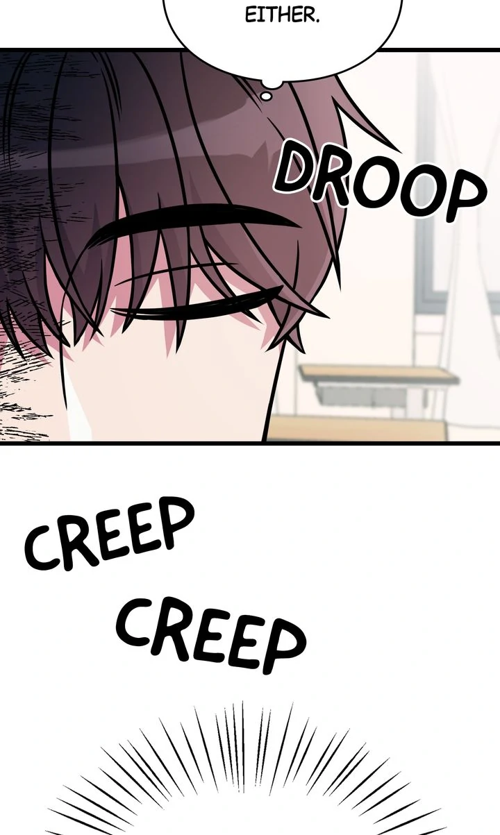 Alien to Love Chapter 4 page 28