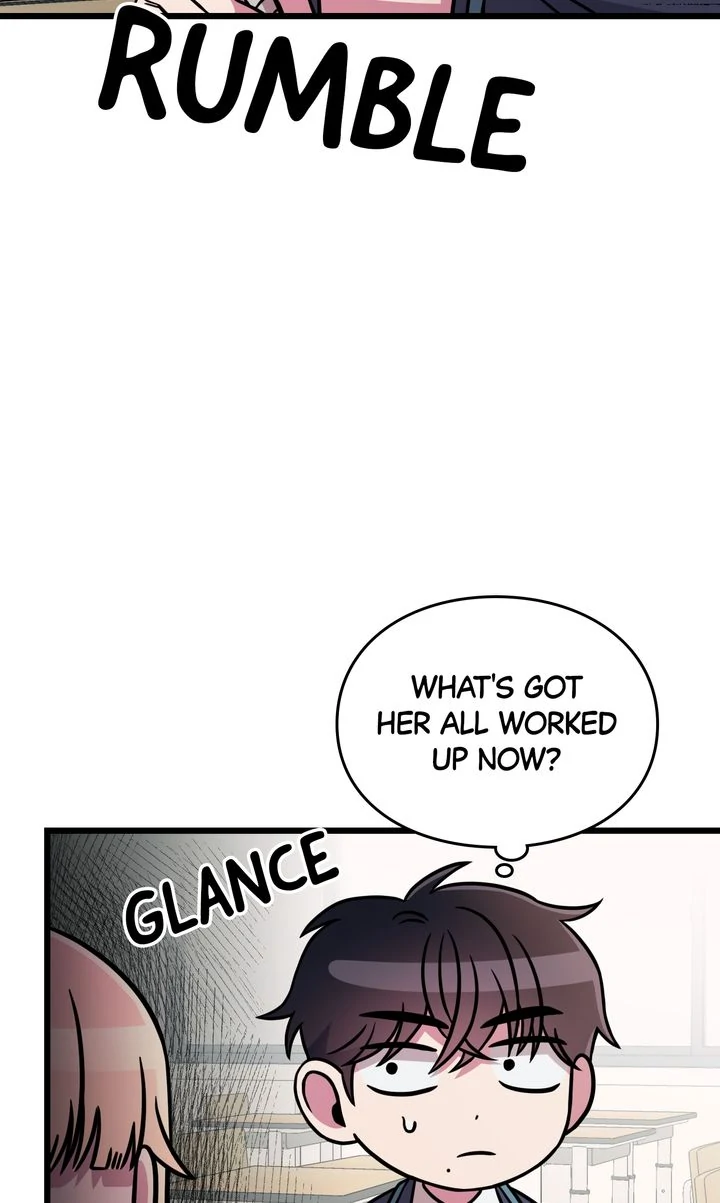 Alien to Love Chapter 4 page 30