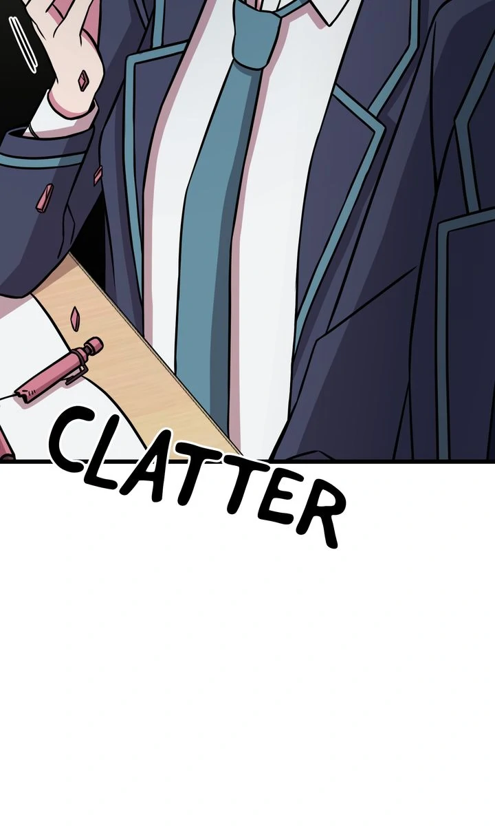 Alien to Love Chapter 4 page 37