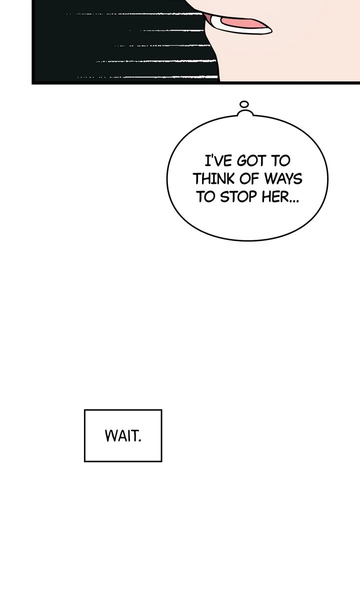 Alien to Love Chapter 4 page 42