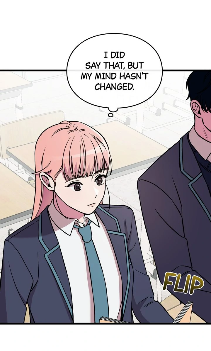 Alien to Love Chapter 2 page 42