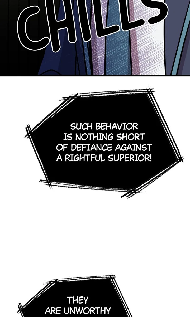 Alien to Love Chapter 4 page 33