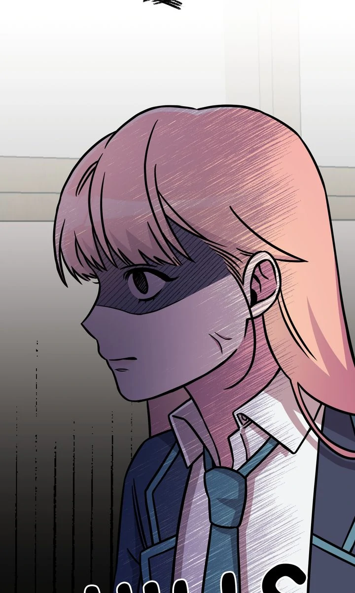 Alien to Love Chapter 4 page 32