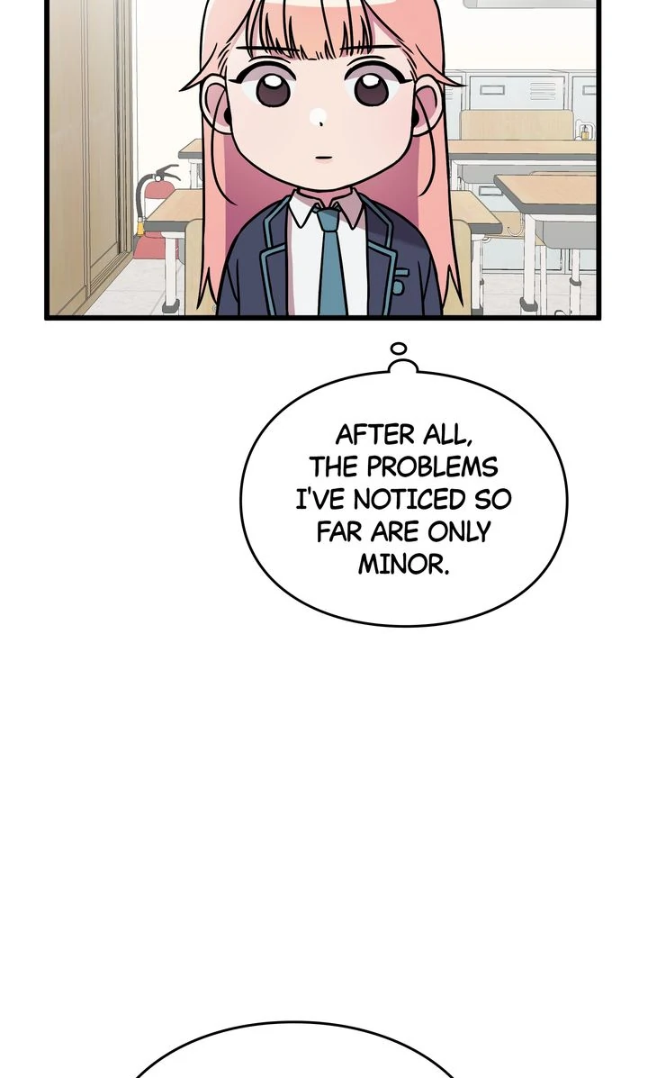 Alien to Love Chapter 2 page 51