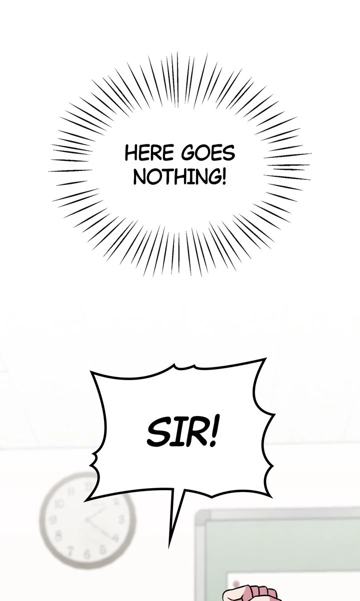Alien to Love Chapter 4 page 48