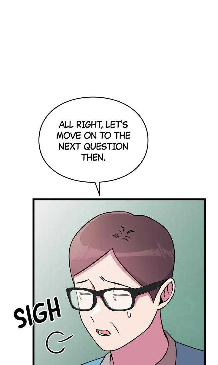 Alien to Love Chapter 4 page 25