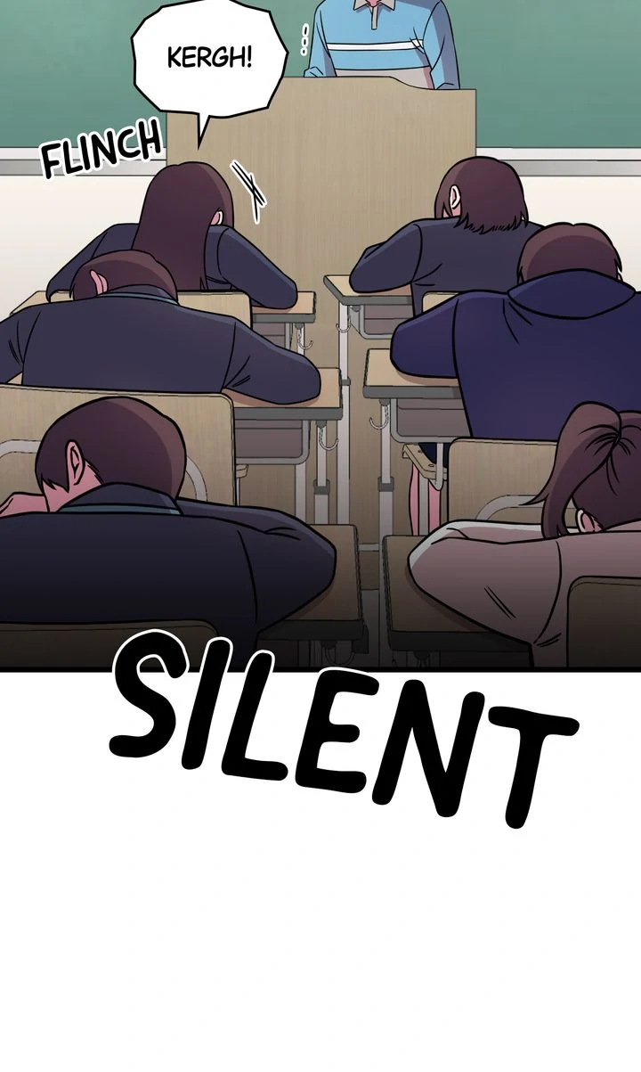 Alien to Love Chapter 4 page 24