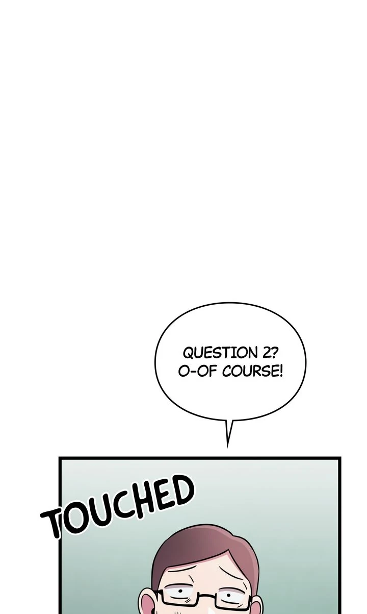 Alien to Love Chapter 4 page 54