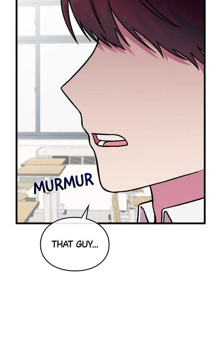 Alien to Love Chapter 2 page 61
