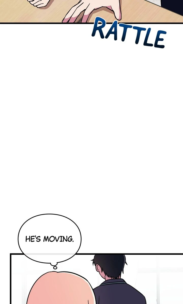Alien to Love Chapter 2 page 55