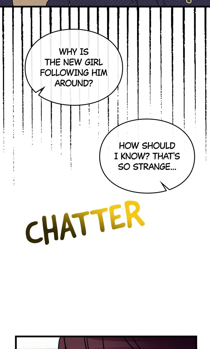 Alien to Love Chapter 2 page 60