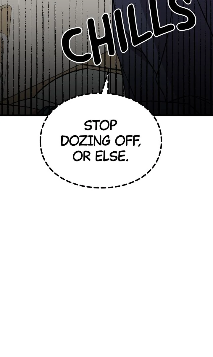 Alien to Love Chapter 4 page 60