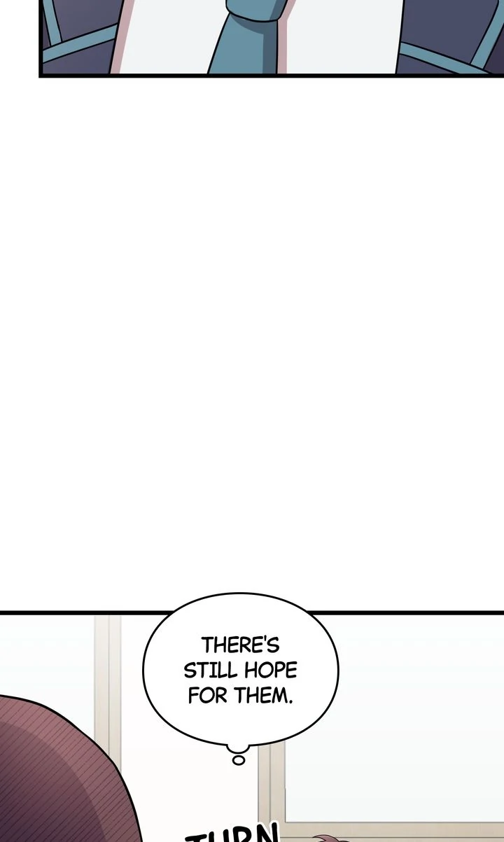 Alien to Love Chapter 4 page 70