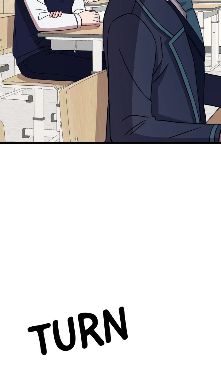 Alien to Love Chapter 4 page 57