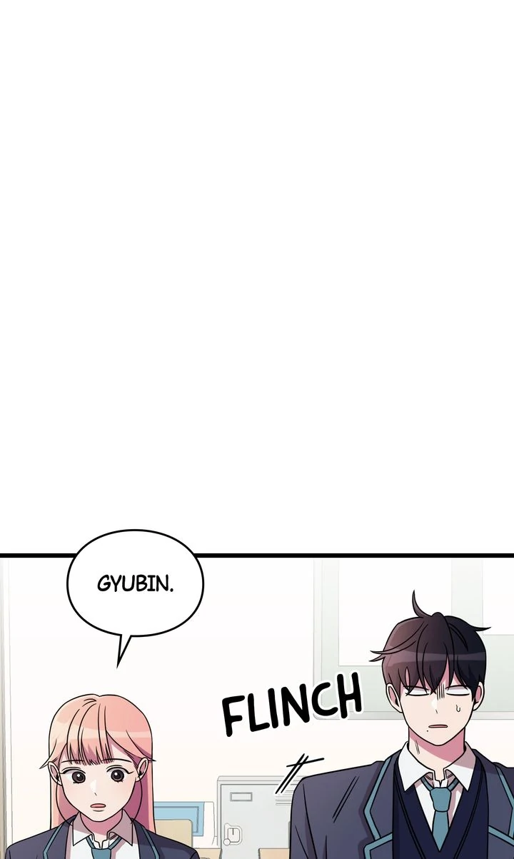 Alien to Love Chapter 4 page 75