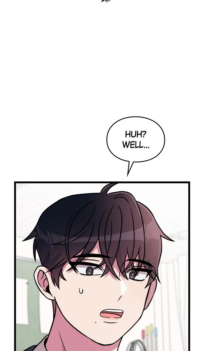 Alien to Love Chapter 4 page 78