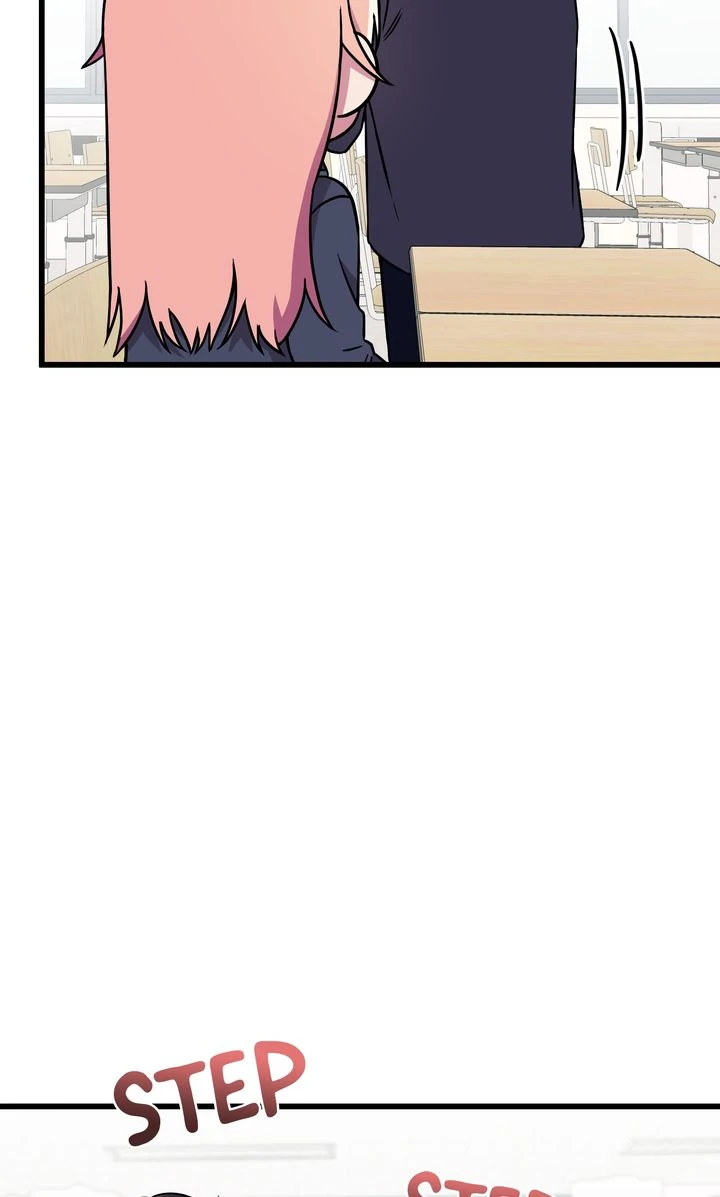 Alien to Love Chapter 2 page 56