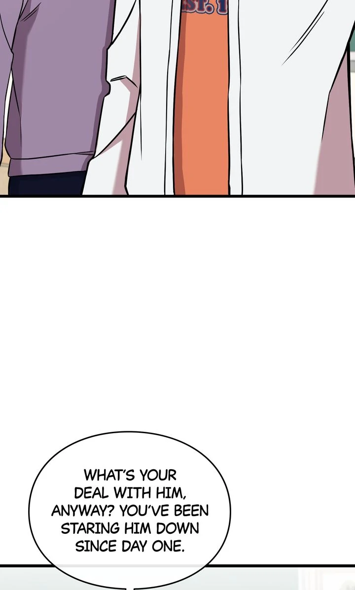 Alien to Love Chapter 2 page 63