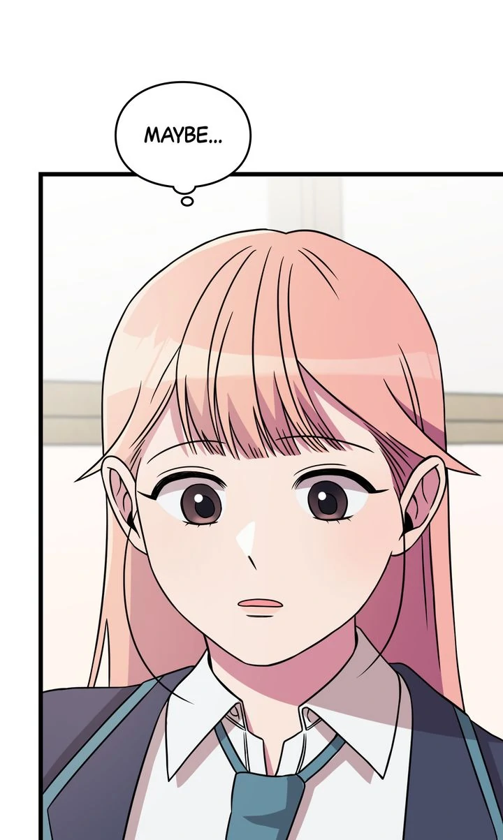 Alien to Love Chapter 4 page 69