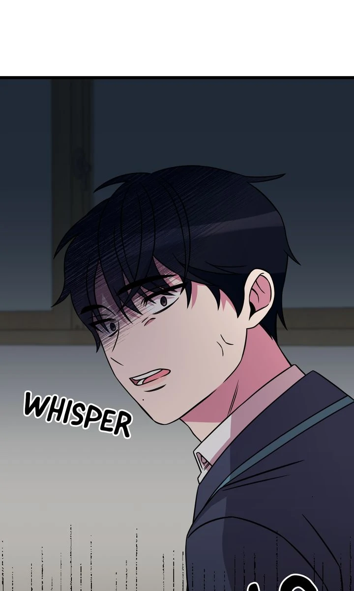 Alien to Love Chapter 4 page 59