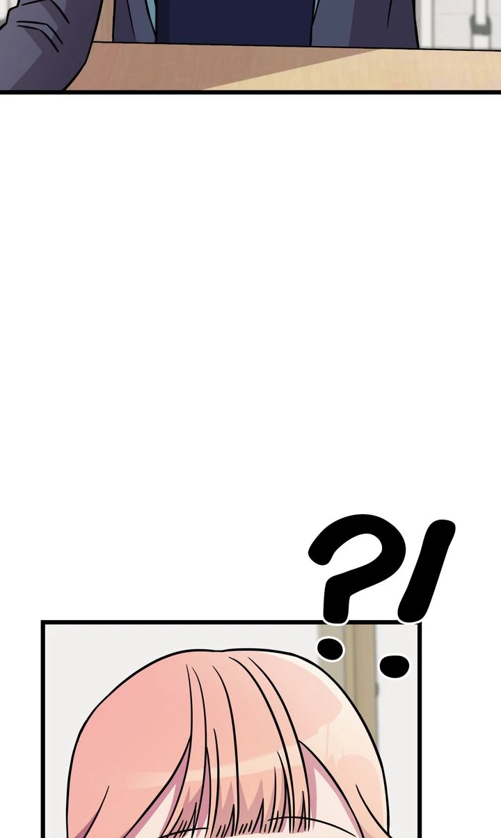 Alien to Love Chapter 4 page 50