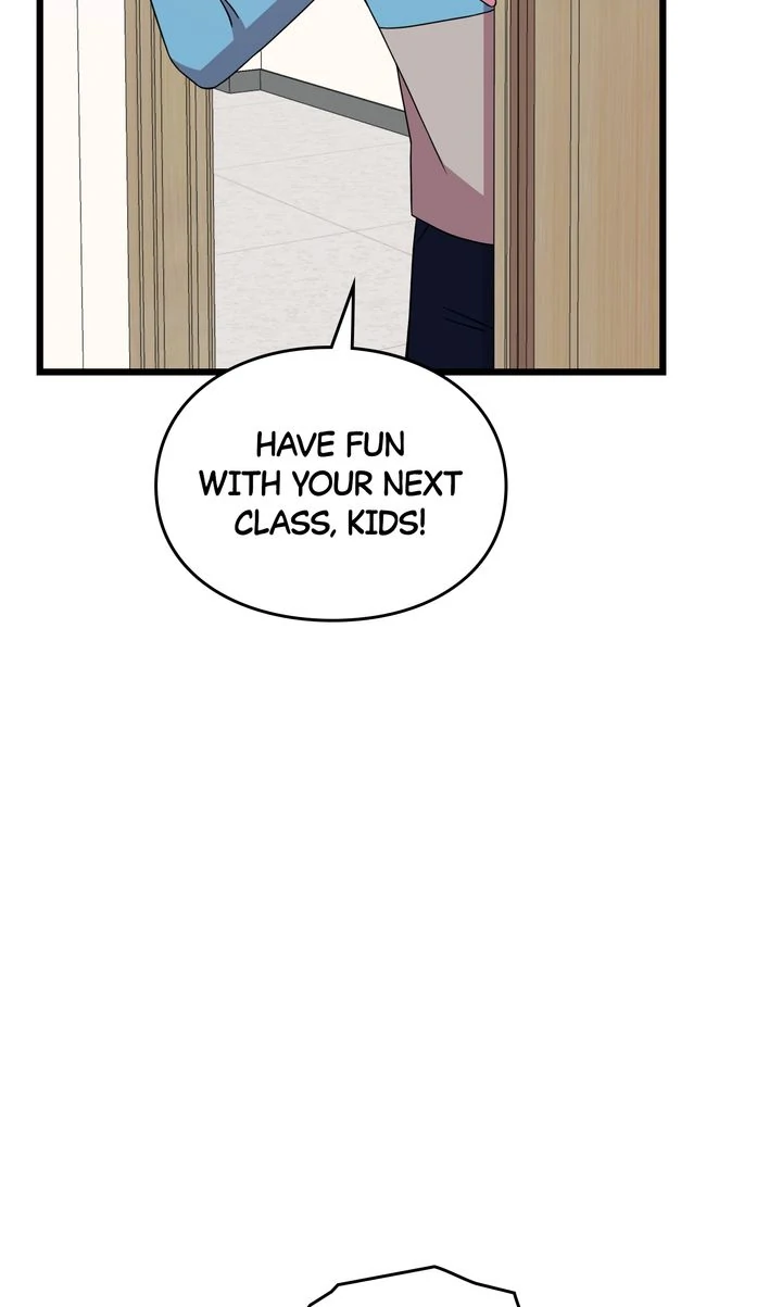 Alien to Love Chapter 4 page 73
