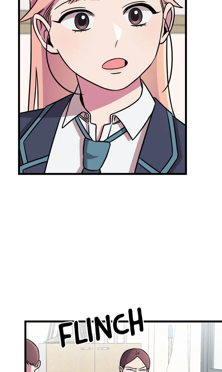 Alien to Love Chapter 4 page 51