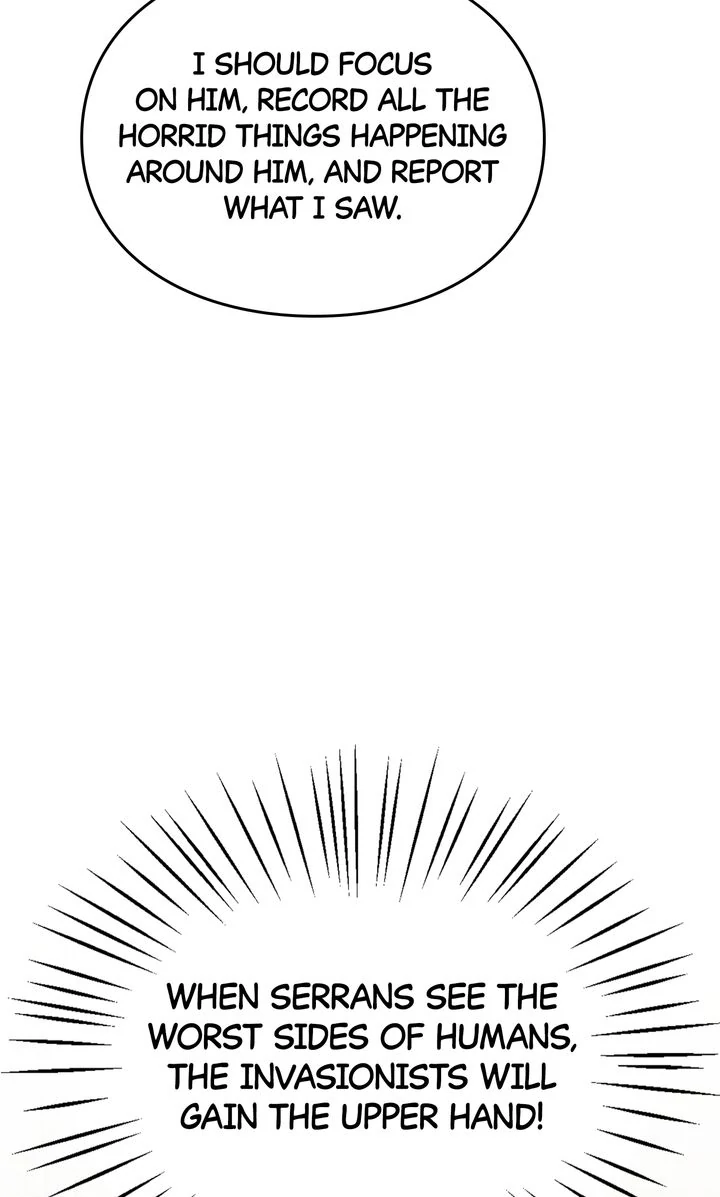 Alien to Love Chapter 2 page 53