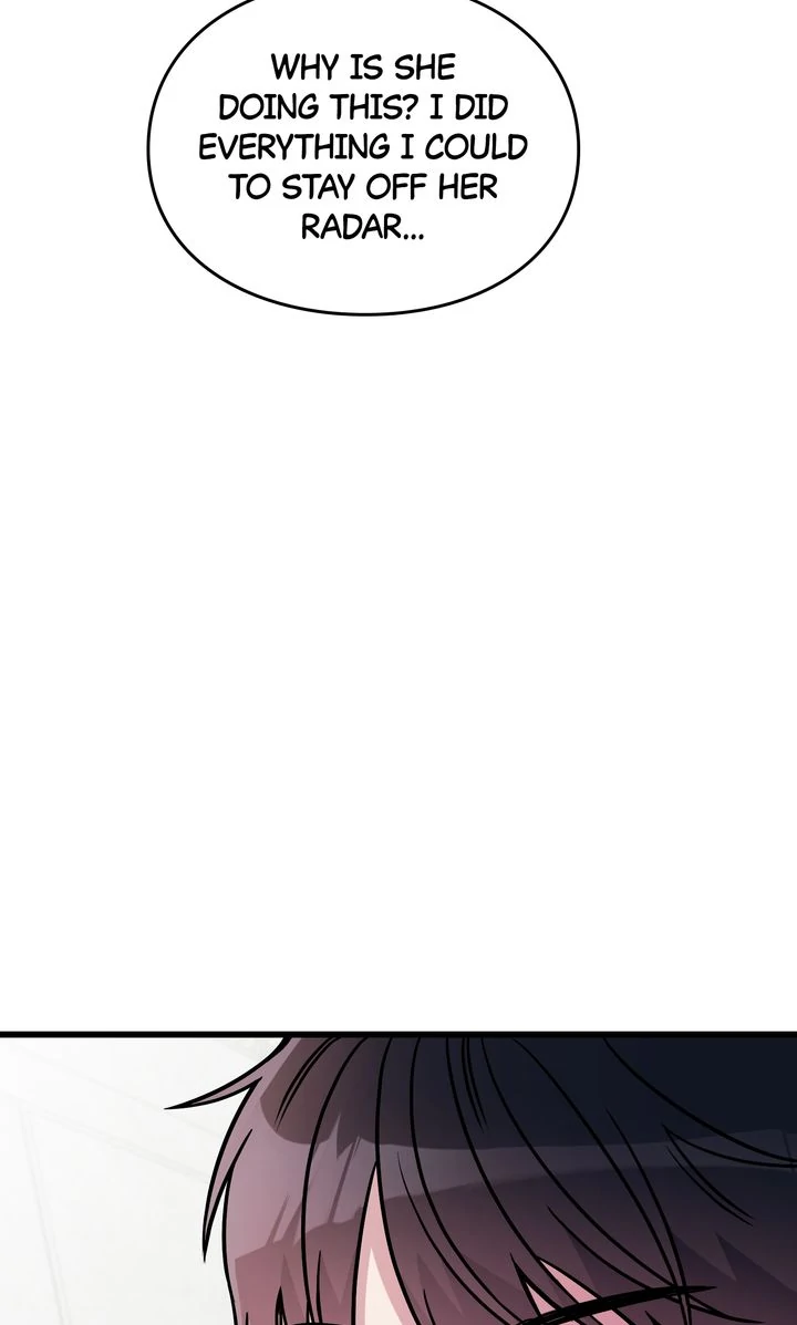Alien to Love Chapter 2 page 71