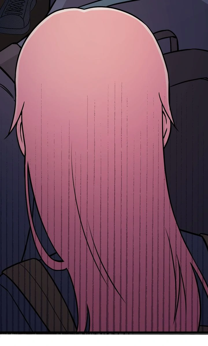 Alien to Love Chapter 2 page 75