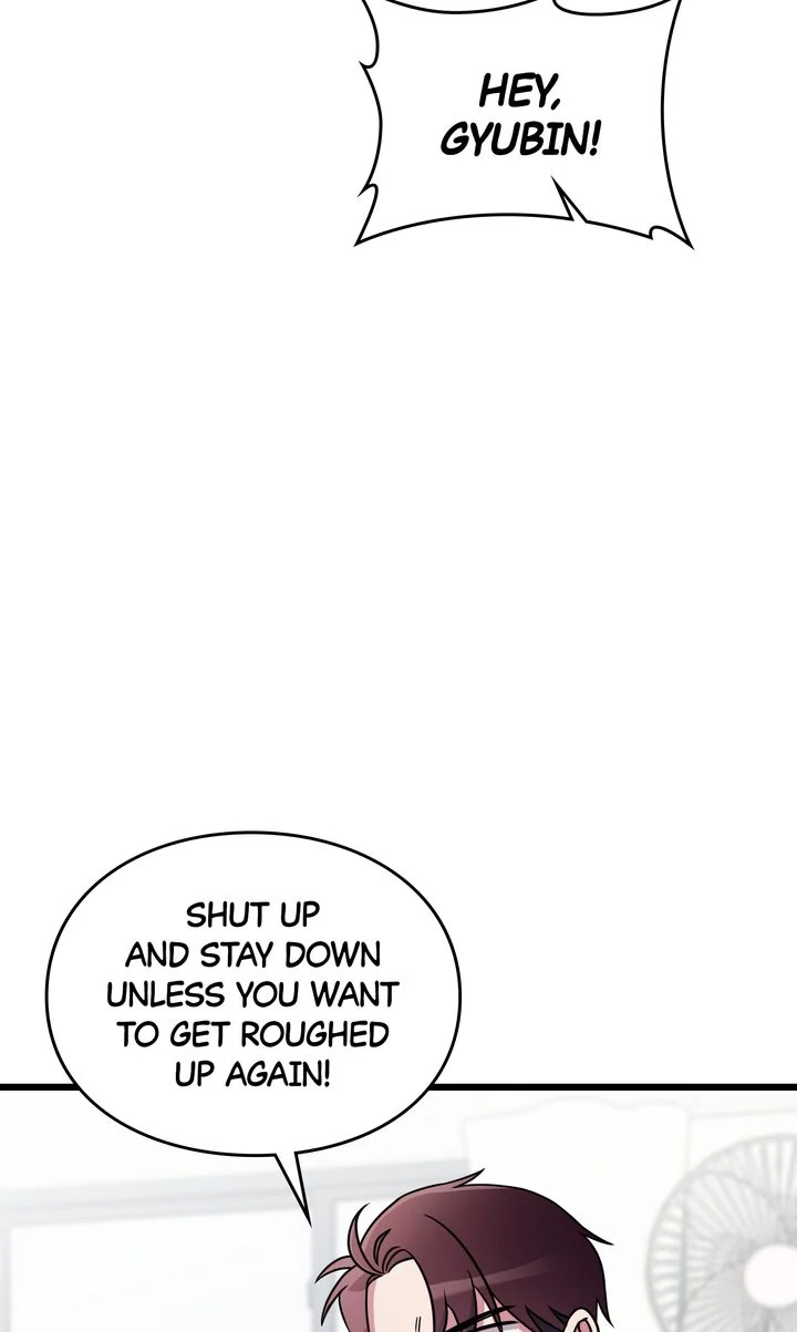 Alien to Love Chapter 4 page 95