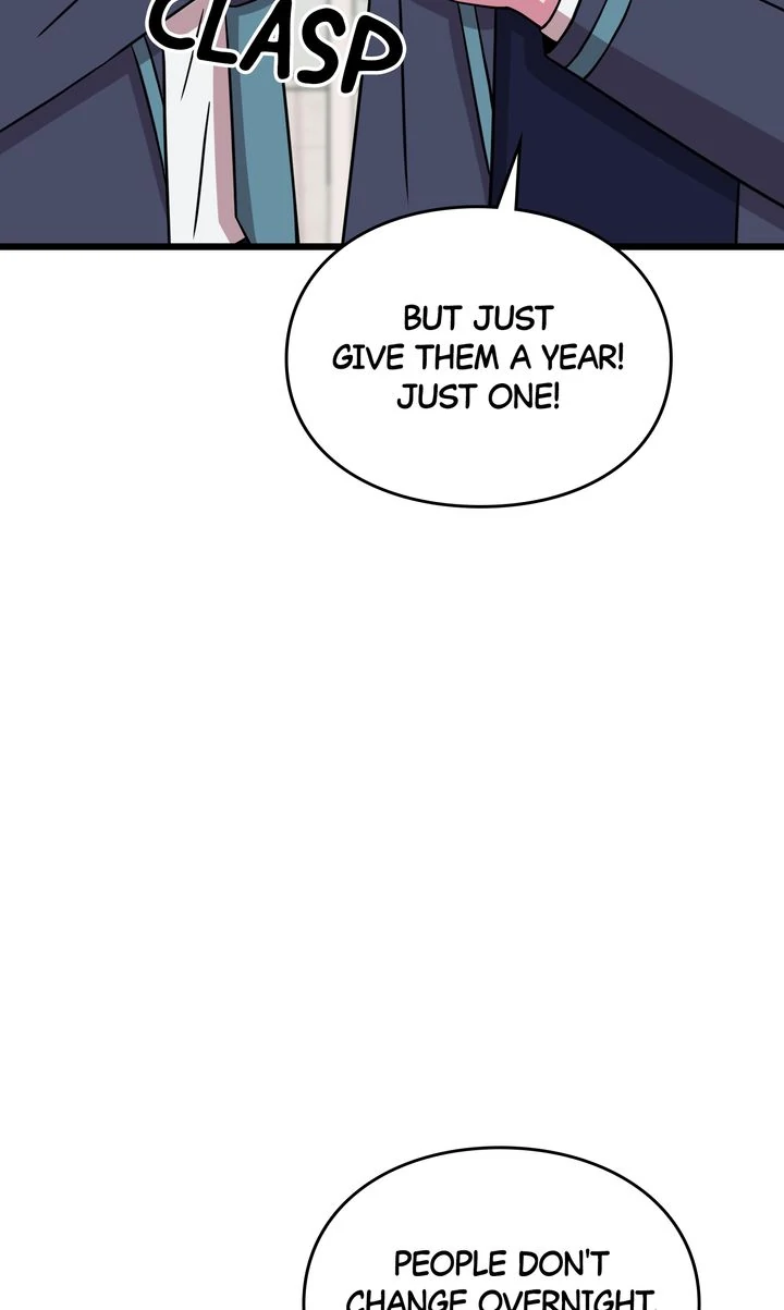 Alien to Love Chapter 4 page 107