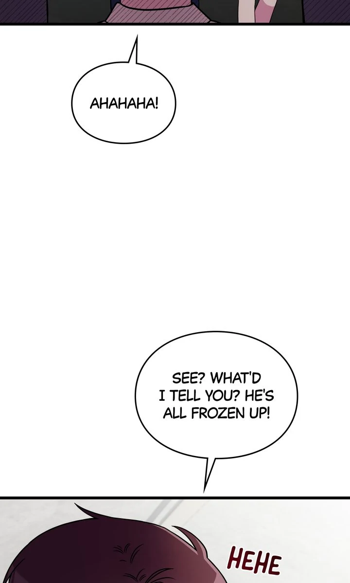Alien to Love Chapter 2 page 79