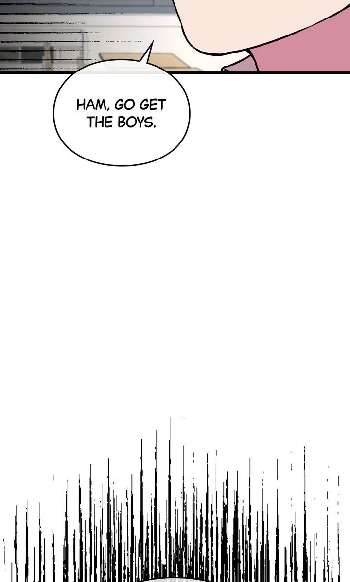 Alien to Love Chapter 2 page 67