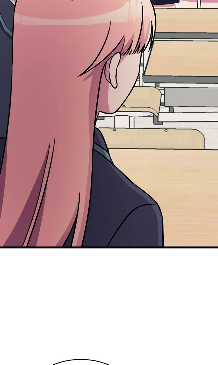 Alien to Love Chapter 4 page 93
