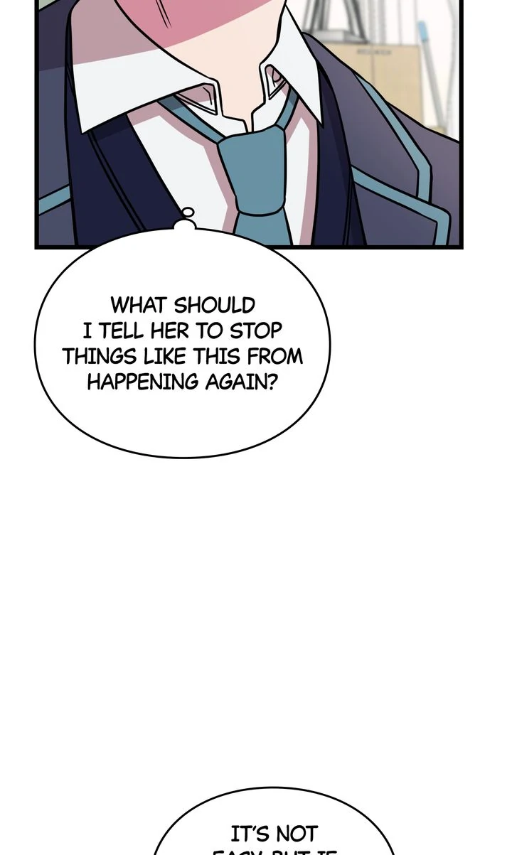 Alien to Love Chapter 4 page 79